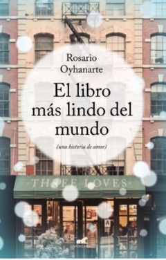 El libro más lindo del mundo