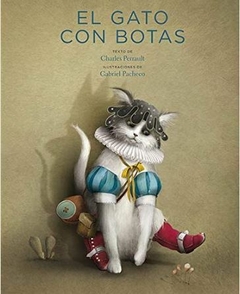 El gato con botas