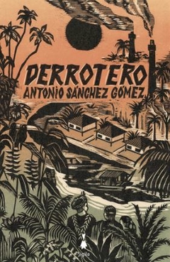 Derrotero