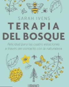 Terapia del bosque