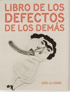 LIBRO DE LOS DEFECTOS DE LOS DEMÁS