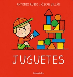 Juguetes