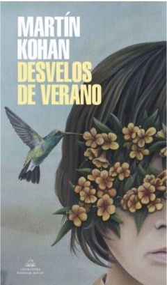 Desvelos de verano