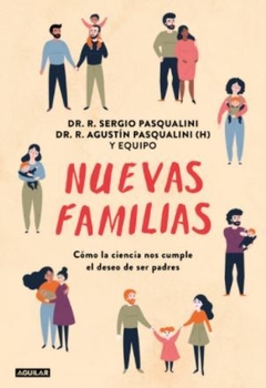 Nuevas familias