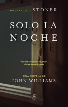 Solo la noche