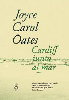 Cardiff junto al mar