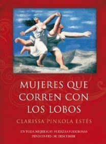 Mujeres que corren con los lobos