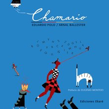 Chamario - comprar online