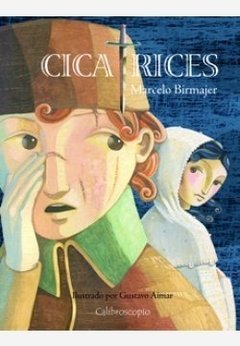 Cicatrices. - comprar online