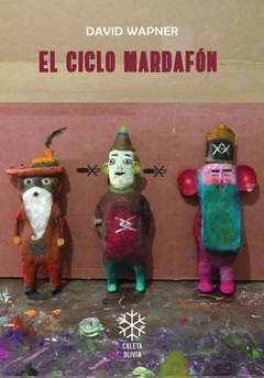 EL CICLO MARDAFON