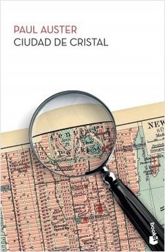 Ciudad de cristal.