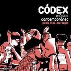 CODEX Musica Contemporánea