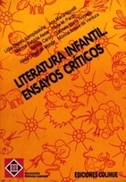 Literatura infantil: ensayos críticos