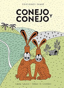 Conejo y Conejo.