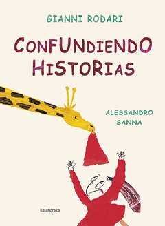 Confundiendo historias