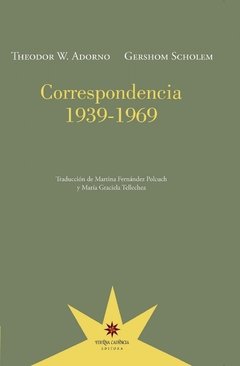 Correspondencia 1939 - 1969