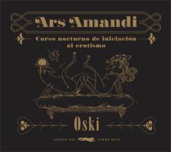 Ars amandi - comprar online