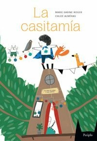 LA CASITAMÍA