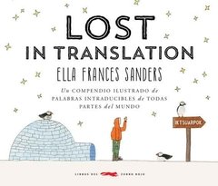 Lost in translation - comprar online