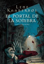 El portal de la sombra - comprar online