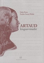 ARTAUD. lengua madre