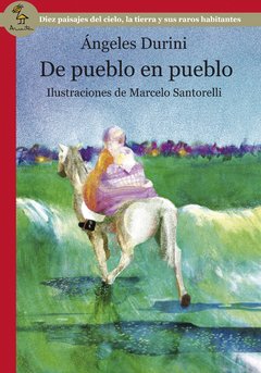 De pueblo en pueblo.