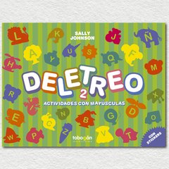 DELETREO 2