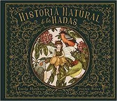 Historia natural de las hadas