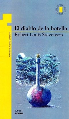 El diablo de la botella