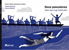 Doce pescadores - comprar online