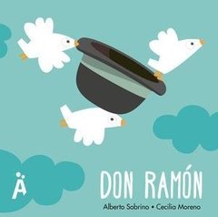 DON RAMÓN