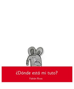 ¿Dónde está mi tuto? - comprar online