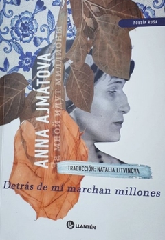 Detrás de mí marchan millones