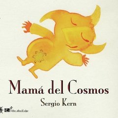 Mamá del cosmos - comprar online