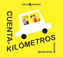 Cuenta kilómetros