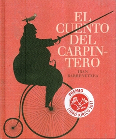 El cuento del carpintero