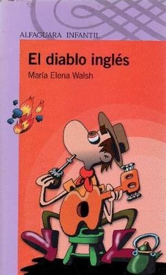 El diablo inglés.