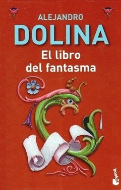 El libro del fantasma.