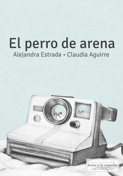 El perro de arena. - comprar online