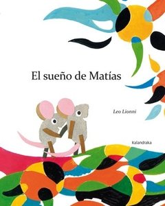 El sueño de Matías. - comprar online