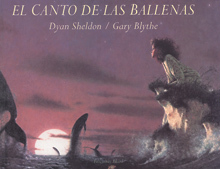 El canto de las ballenas