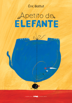 APETITO DE ELEFANTE