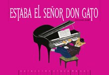 Estaba el señor Don Gato - comprar online