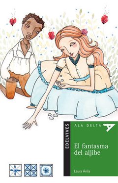 El fantasma de aljibe - comprar online