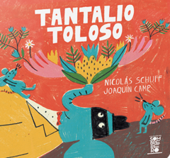 Tantalo Toloso