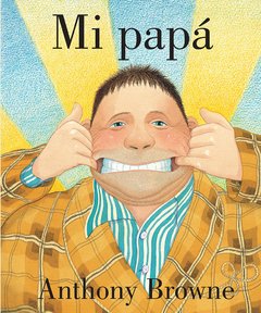 Mi papá