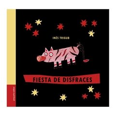 Fiesta de disfraces - comprar online