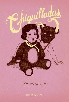 Chiquilladas