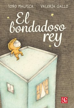 El bondadoso rey - comprar online