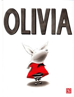 Olivia - comprar online